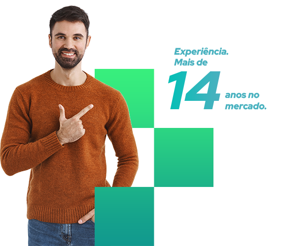 Por que contratar a TDH WebSites?